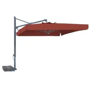 Vrtni senčnik Galileo SCOLARO