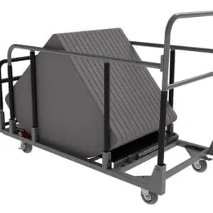 Transportni voziček Multitrolley ZOWN