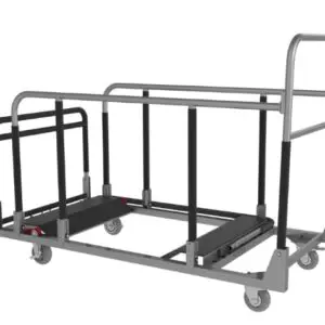 Transportni voziček Multitrolley ZOWN