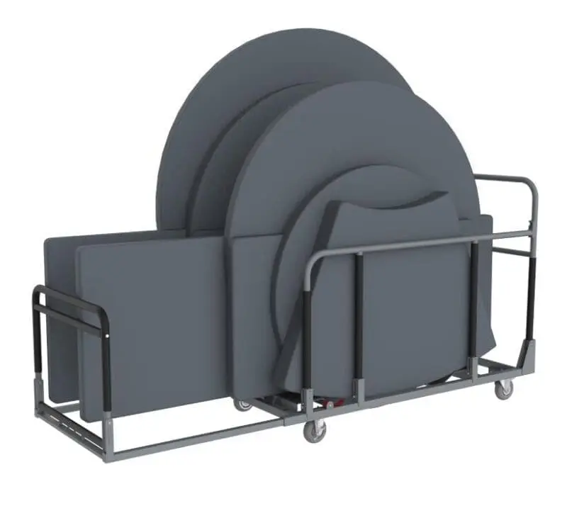 Transportni voziček Multitrolley ZOWN