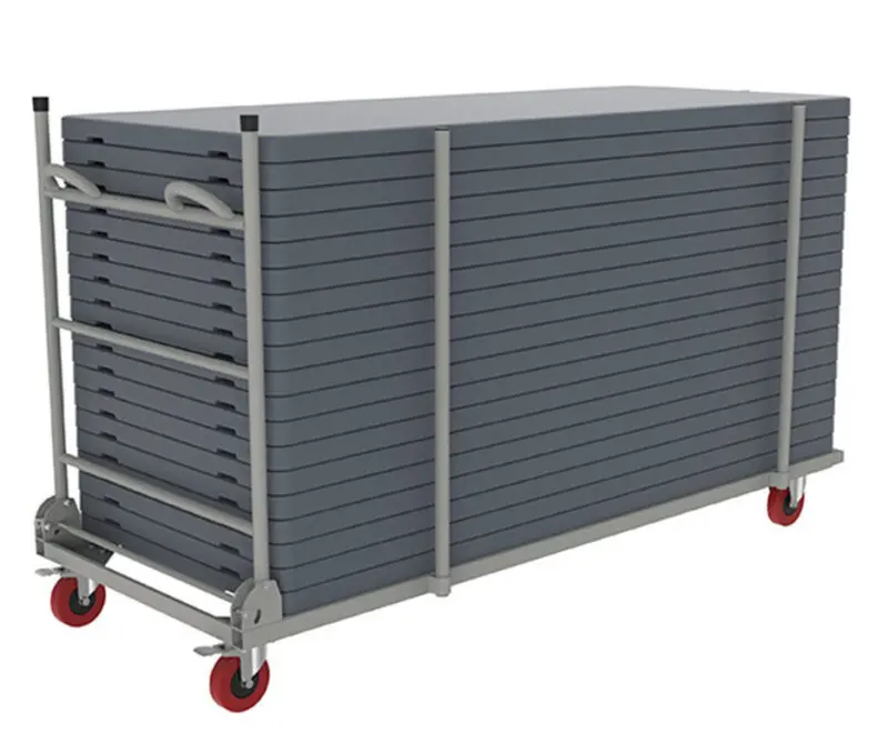 Transportni voziček L ZOWN