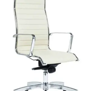 Pisarniški stol RIBBED