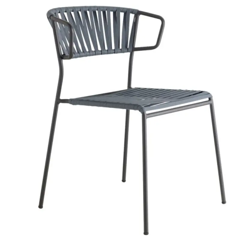 Lisa Club Armchair SCAB