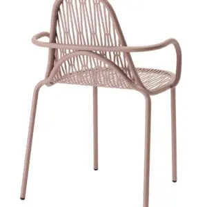 Malvasia Armchair SCAB