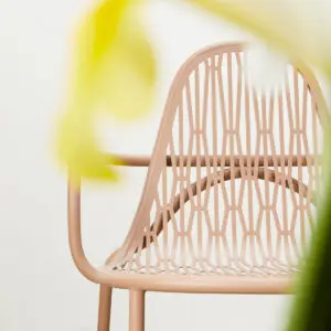 Malvasia Armchair SCAB