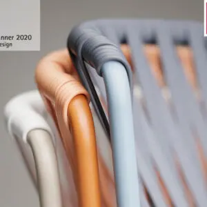 Lisa Club Armchair SCAB