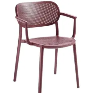 Nuta Armchair GABER