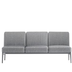 Notranja klop Social