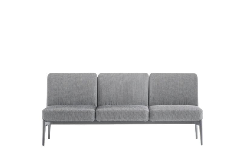 Notranja klop Social