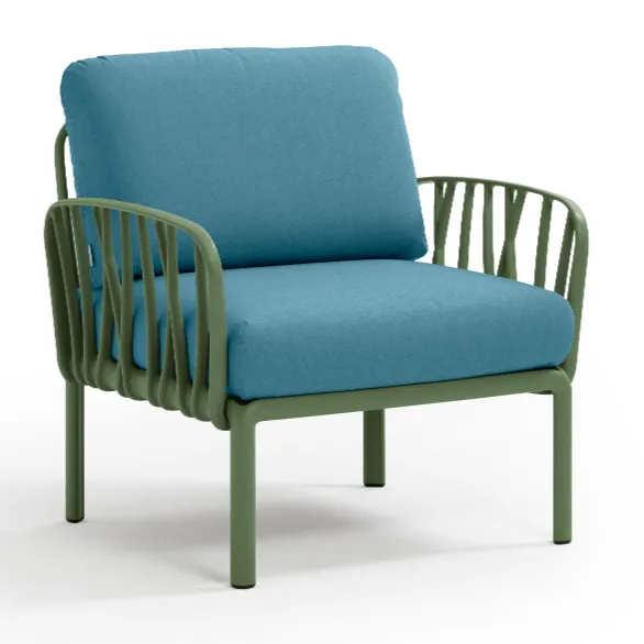 Vrtni set Komodo NARDI