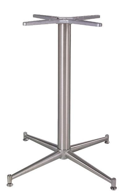 Mizno podnožje Spider 400