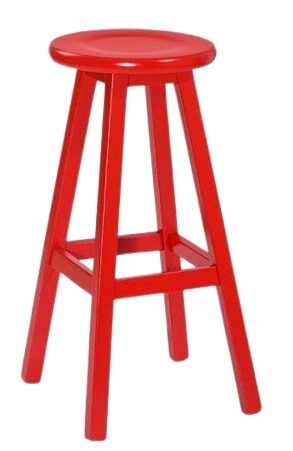 Barski stol Urban Round