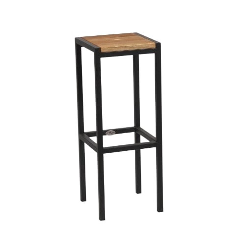 Barski stol Norah BHN, hrast