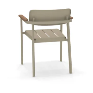 Vrtni Stol Shine ZRN