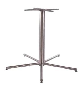 Mizno podnožje Spider 500