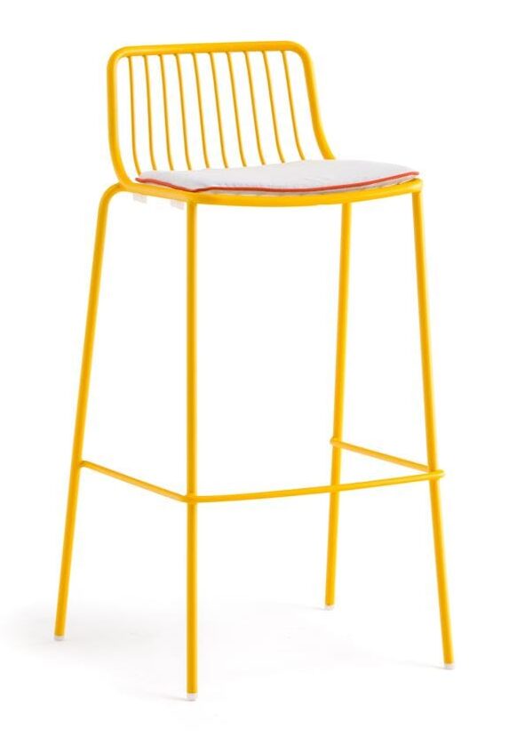 Barski stol Nolita PEDRALI