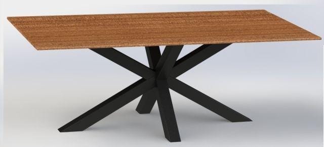 Podnožje Quatro 400