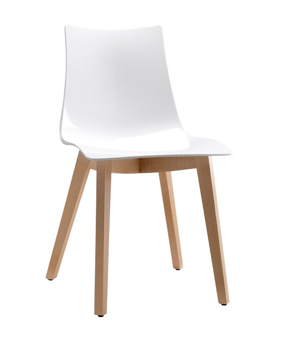 Zebra Antishock SCAB