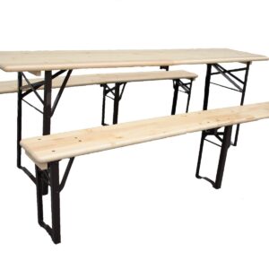 37. Preklopna gasilska garnitura IPA