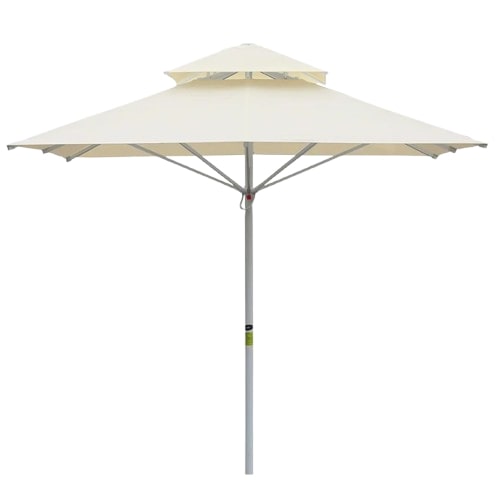 Vrtni senčnik Elegant VEBO