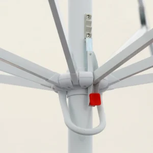 Vrtni senčnik Elegant VEBO