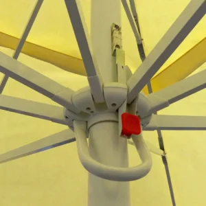 Vrtni senčnik Elegant VEBO