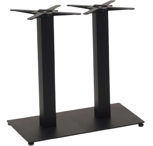 Mizno podnožje Duplo Nero