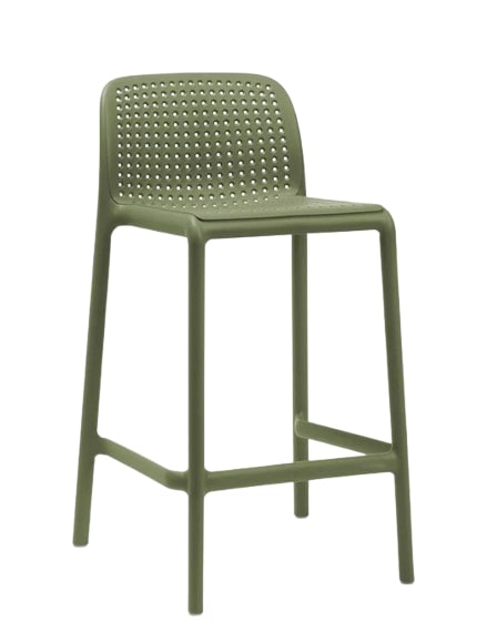 Barski stol Lido Mini Nardi